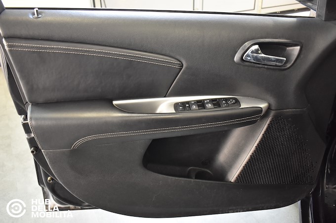 FIAT Freemont 2.0 Multijet 140 CV